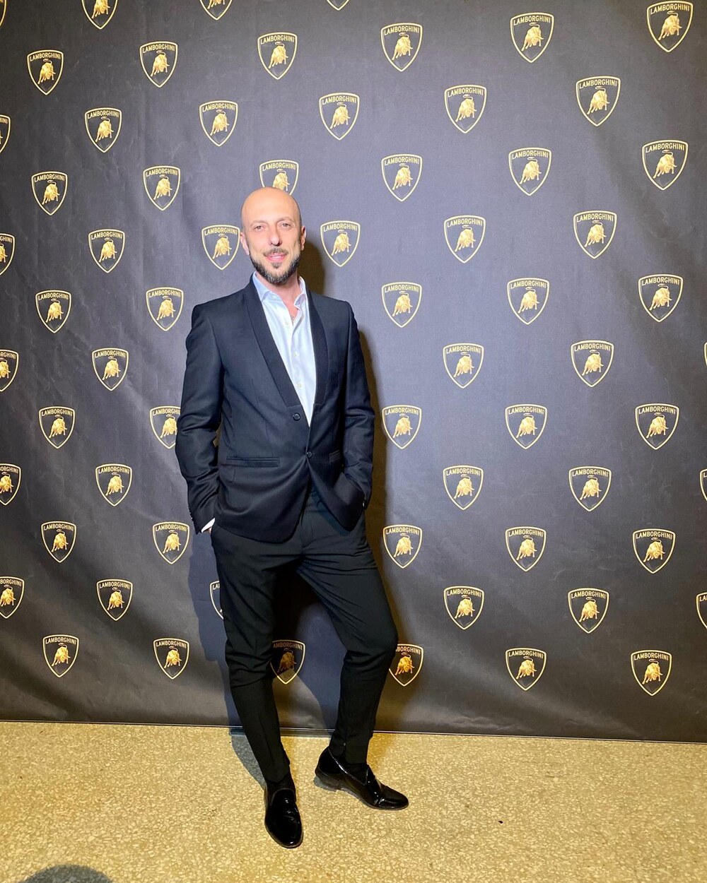KB Superbroker — Federico Cappa, Supercar Luxury Broker Milano